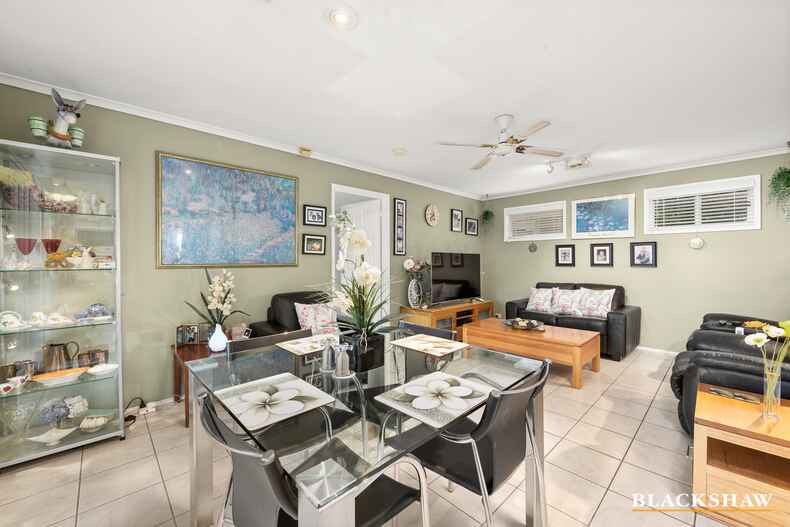 58 Costello Circuit Calwell 58 Costello Circuit Calwell