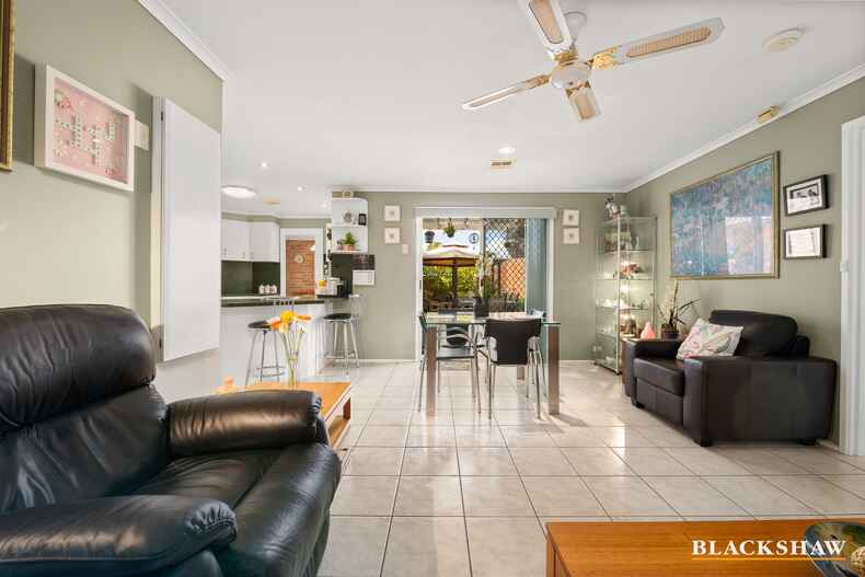 58 Costello Circuit Calwell 58 Costello Circuit Calwell