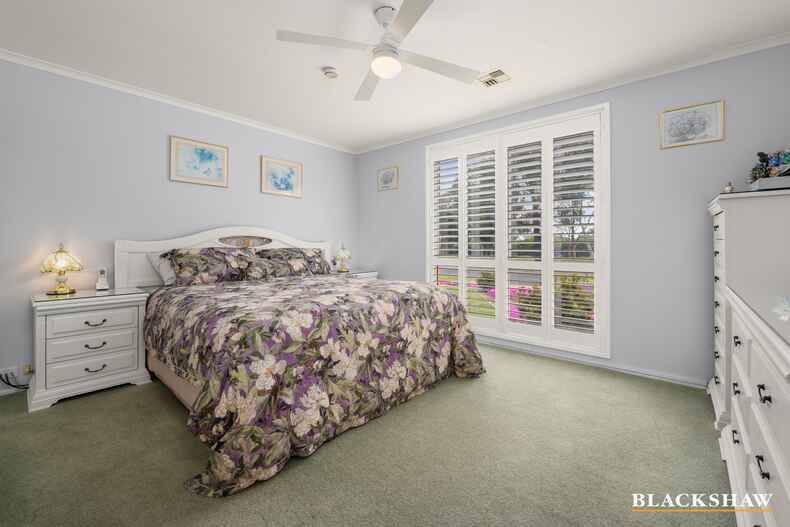 58 Costello Circuit Calwell 58 Costello Circuit Calwell