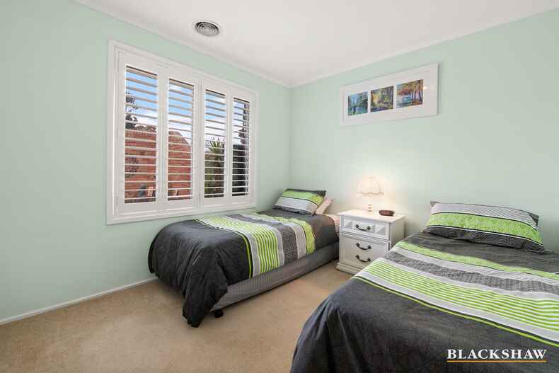 58 Costello Circuit Calwell 58 Costello Circuit Calwell