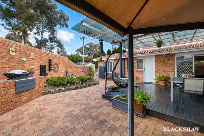 58 Costello Circuit Calwell 58 Costello Circuit Calwell