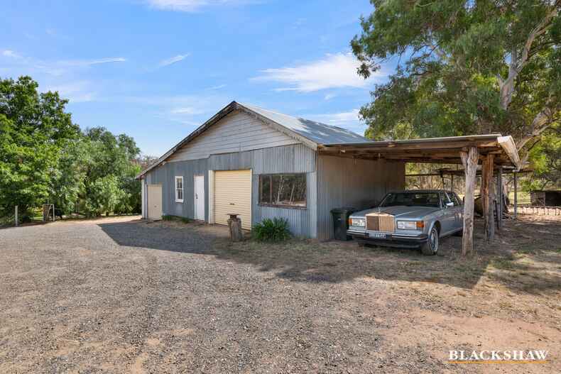 35 Marked Tree Road Gundaroo