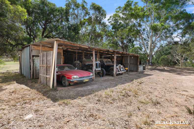 35 Marked Tree Road Gundaroo