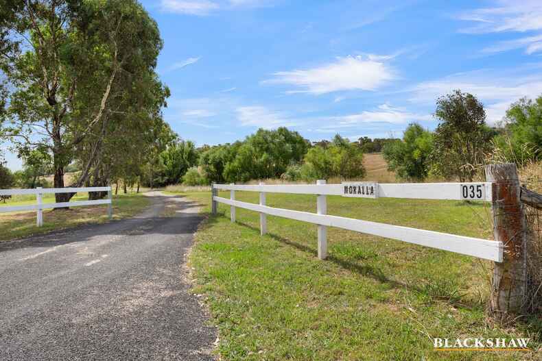 35 Marked Tree Road Gundaroo