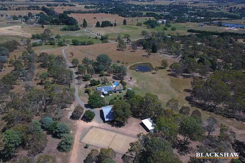 35 Marked Tree Road Gundaroo