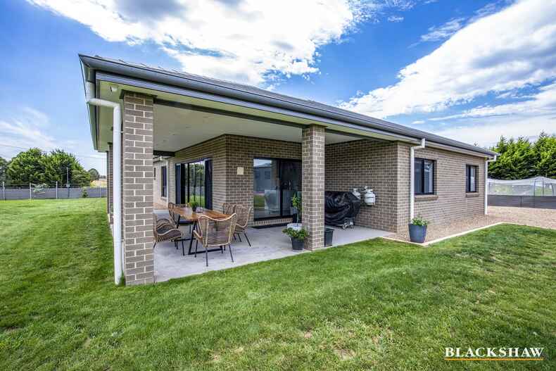 28 Station Street Braidwood 28 Station Street Braidwood