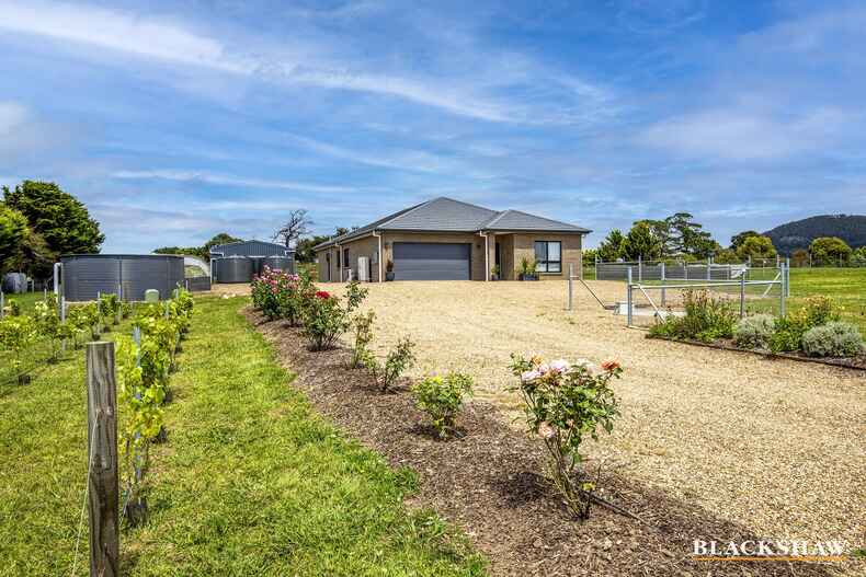 28 Station Street Braidwood 28 Station Street Braidwood