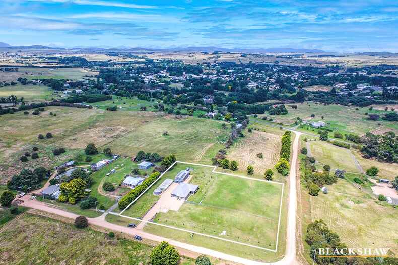 28 Station Street Braidwood 28 Station Street Braidwood