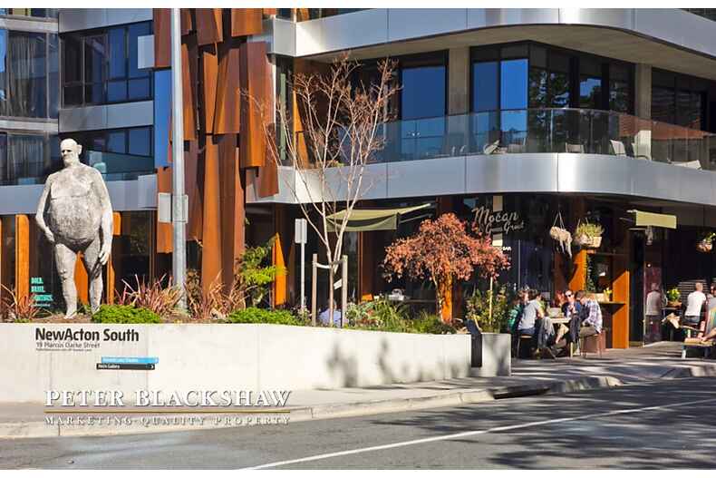 1902/2 Marcus Clarke Street City 1902/2 Marcus Clarke Street City