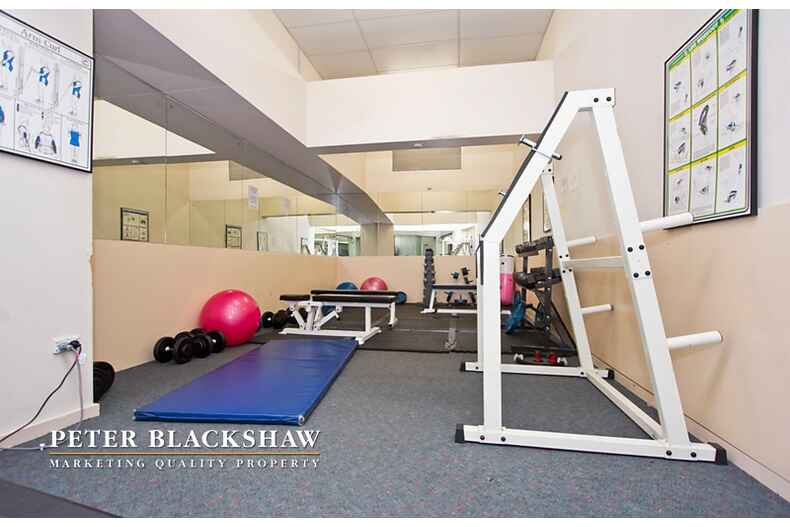 1902/2 Marcus Clarke Street City 1902/2 Marcus Clarke Street City