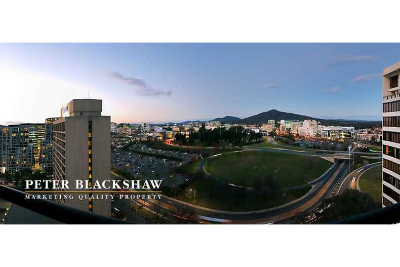 1902/2 Marcus Clarke Street City 1902/2 Marcus Clarke Street City