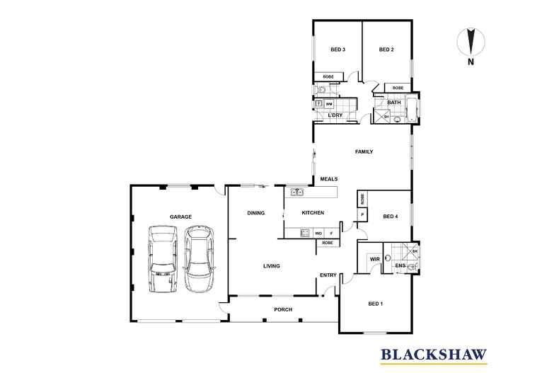 58 Costello Circuit Calwell 58 Costello Circuit Calwell