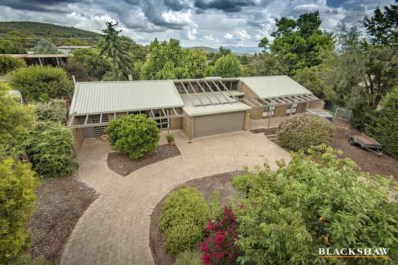 10 Jeanette Place Gilmore 10 Jeanette Place Gilmore