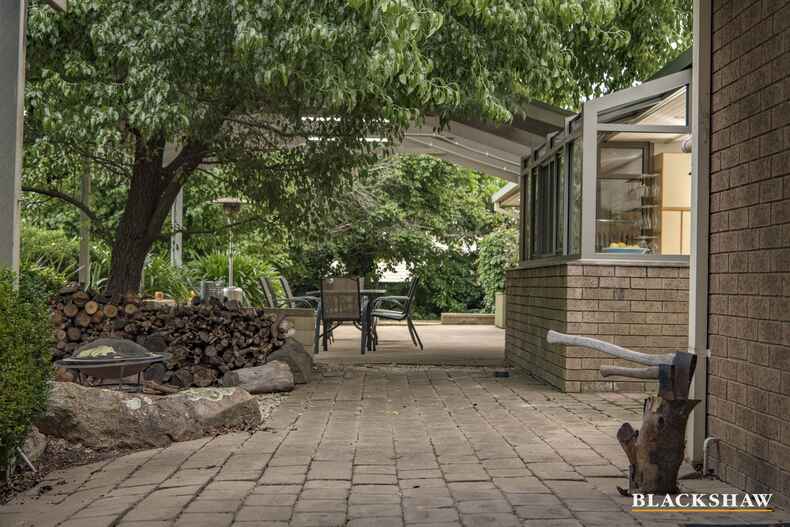 10 Jeanette Place Gilmore 10 Jeanette Place Gilmore