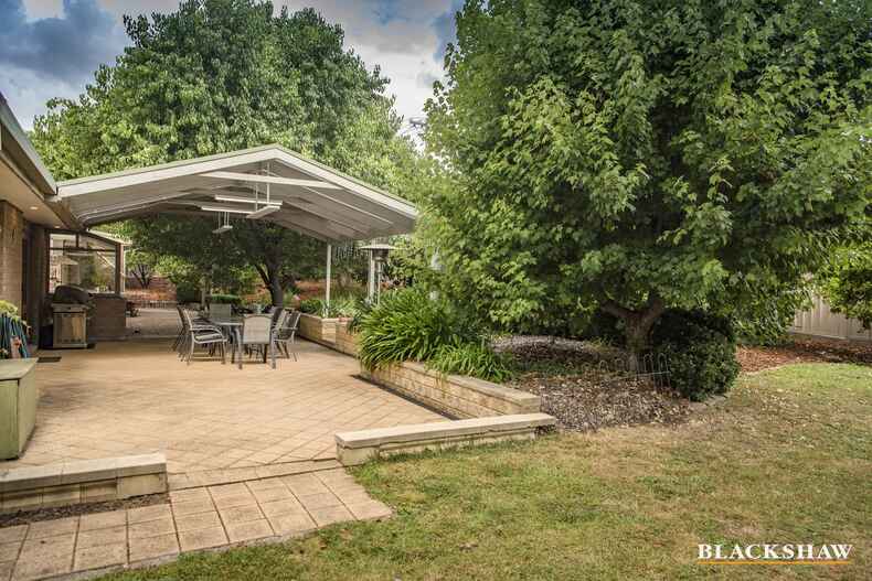 10 Jeanette Place Gilmore 10 Jeanette Place Gilmore