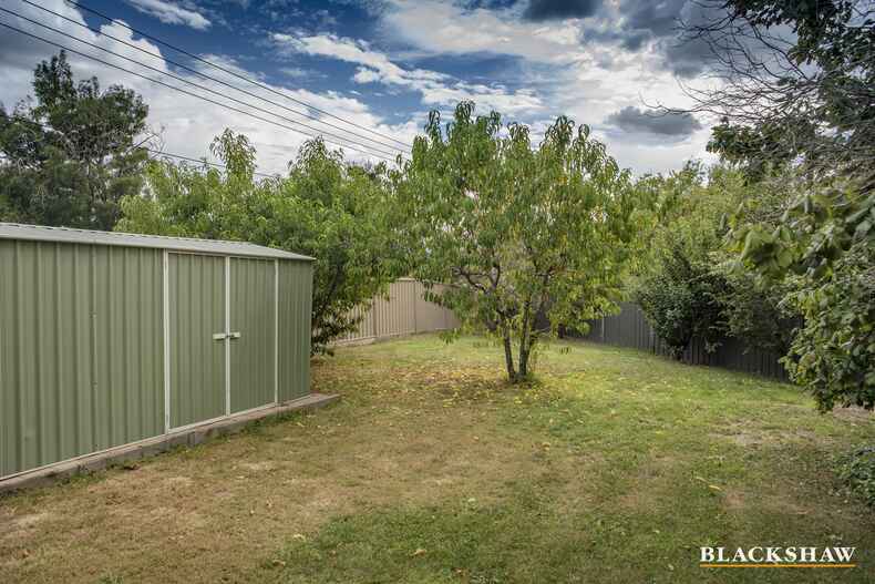 10 Jeanette Place Gilmore