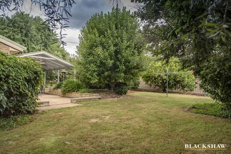 10 Jeanette Place Gilmore 10 Jeanette Place Gilmore