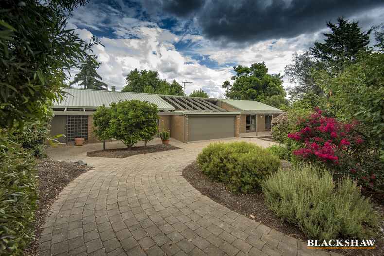 10 Jeanette Place Gilmore 10 Jeanette Place Gilmore