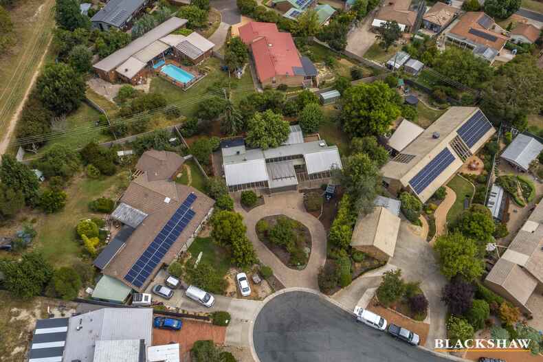 10 Jeanette Place Gilmore 10 Jeanette Place Gilmore