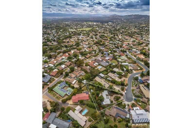 10 Jeanette Place Gilmore 10 Jeanette Place Gilmore