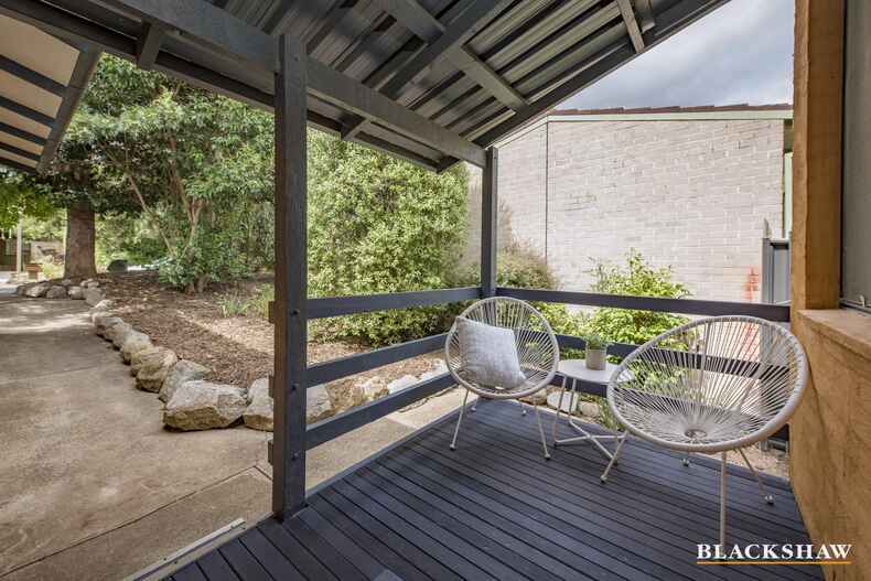 8 Bunker Place Charnwood 8 Bunker Place Charnwood