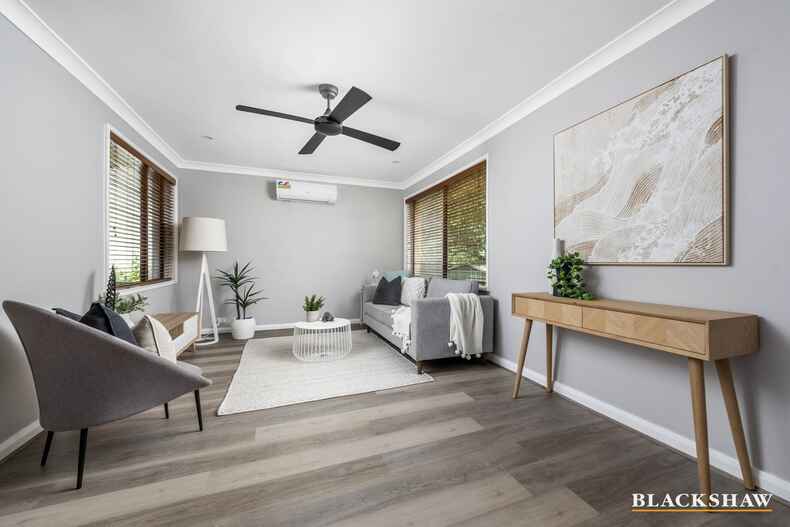 8 Bunker Place Charnwood 8 Bunker Place Charnwood