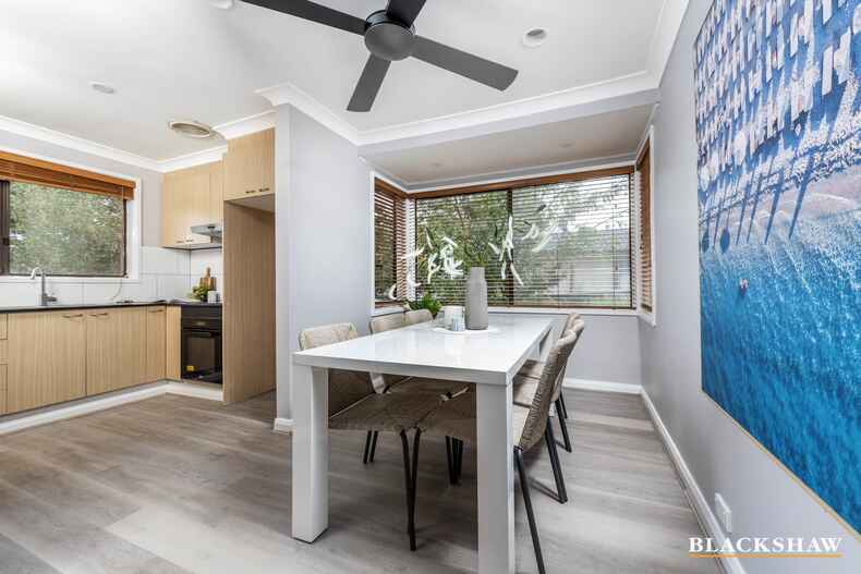 8 Bunker Place Charnwood 8 Bunker Place Charnwood