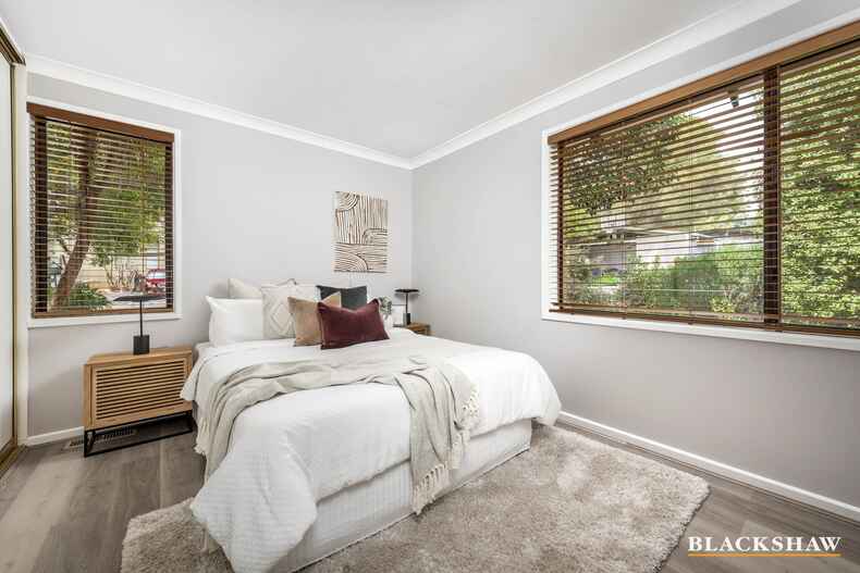 8 Bunker Place Charnwood 8 Bunker Place Charnwood