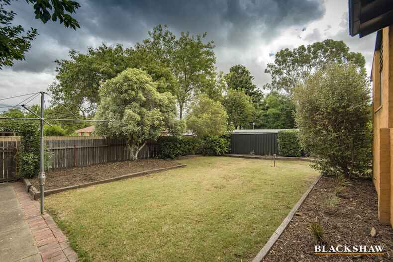 8 Bunker Place Charnwood 8 Bunker Place Charnwood