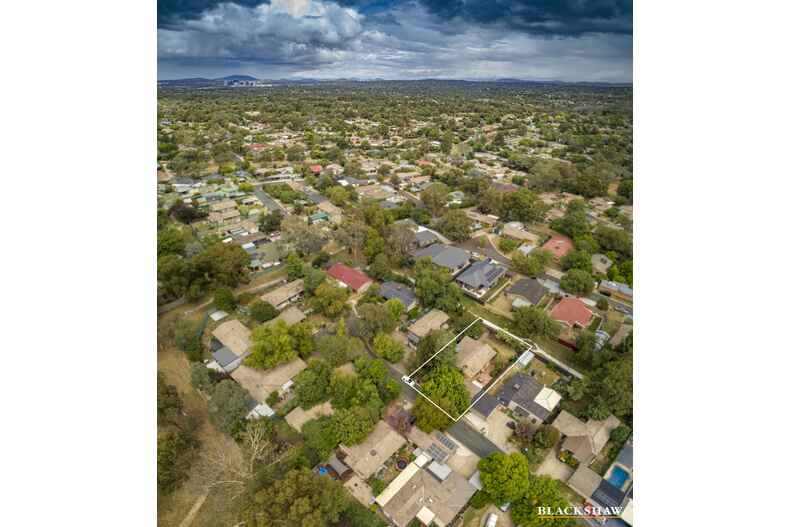 8 Bunker Place Charnwood 8 Bunker Place Charnwood