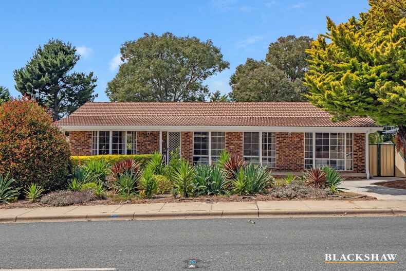 119 Ratcliffe Crescent Florey