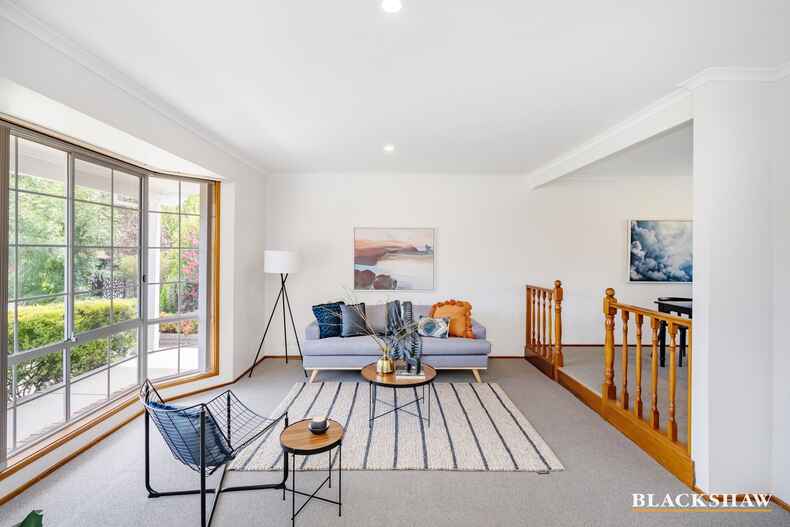 119 Ratcliffe Crescent Florey