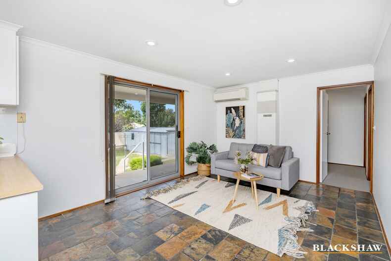 119 Ratcliffe Crescent Florey