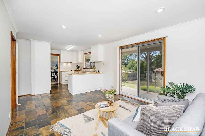 119 Ratcliffe Crescent Florey