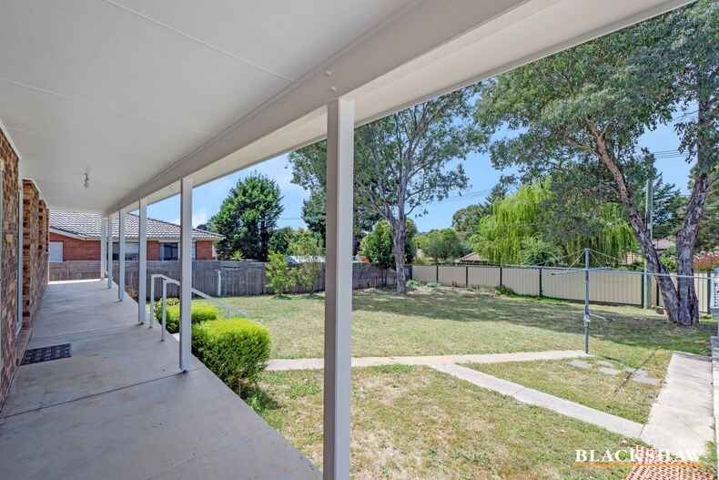 119 Ratcliffe Crescent Florey