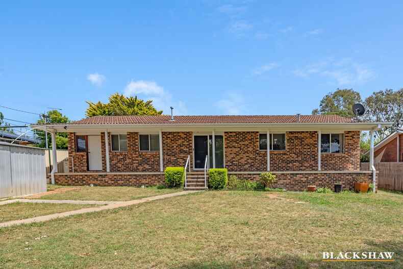 119 Ratcliffe Crescent Florey