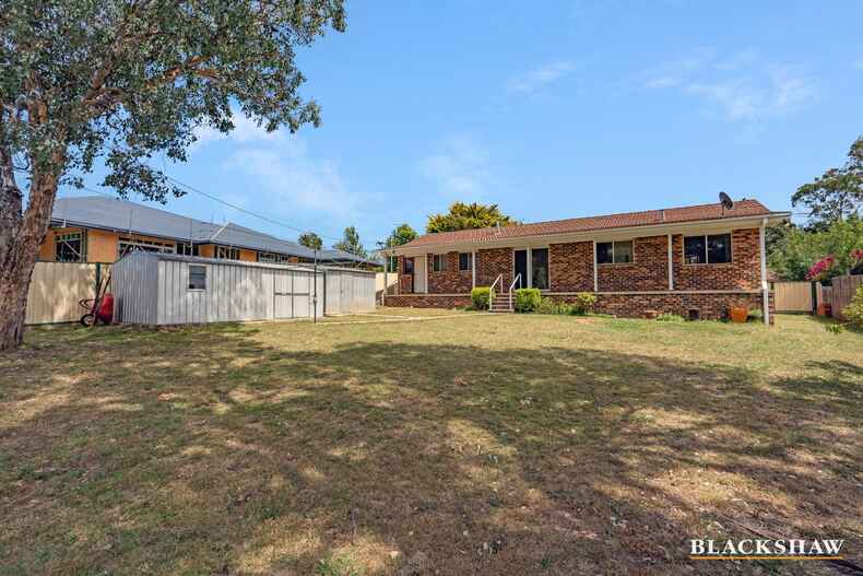 119 Ratcliffe Crescent Florey