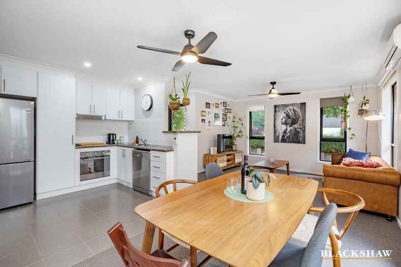 6 John James Loop Macgregor