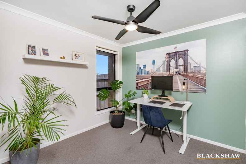 6 John James Loop Macgregor