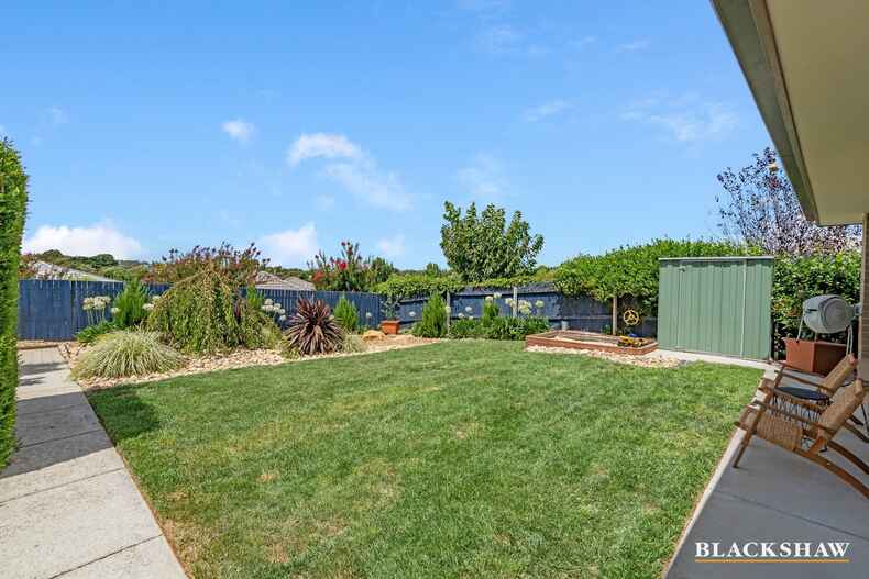 6 John James Loop Macgregor