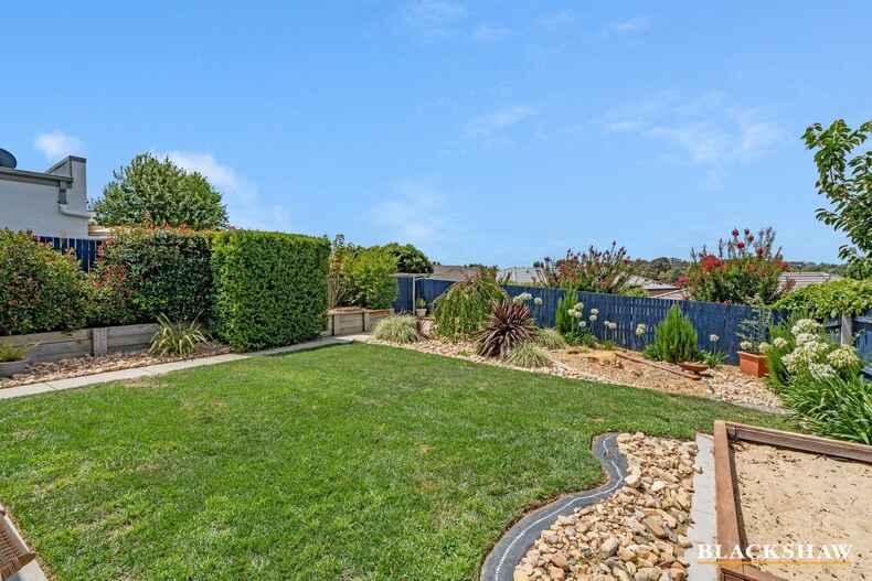 6 John James Loop Macgregor