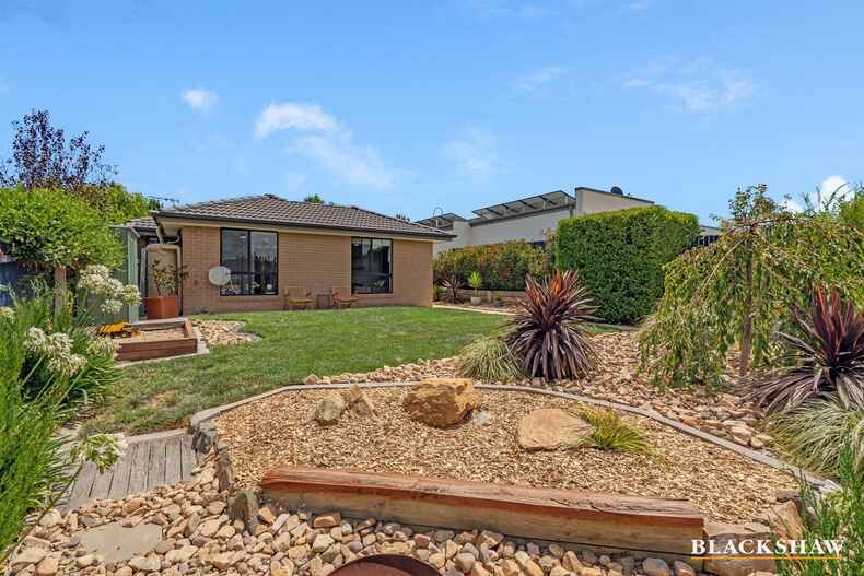 6 John James Loop Macgregor