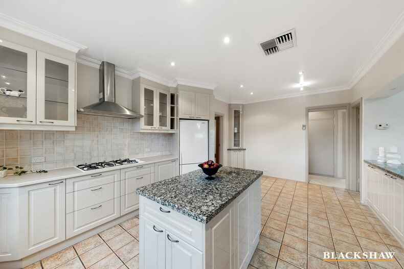 13 Markham Street Mawson 13 Markham Street Mawson