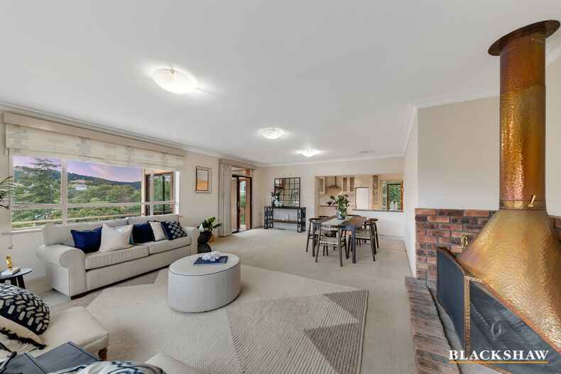 13 Markham Street Mawson 13 Markham Street Mawson