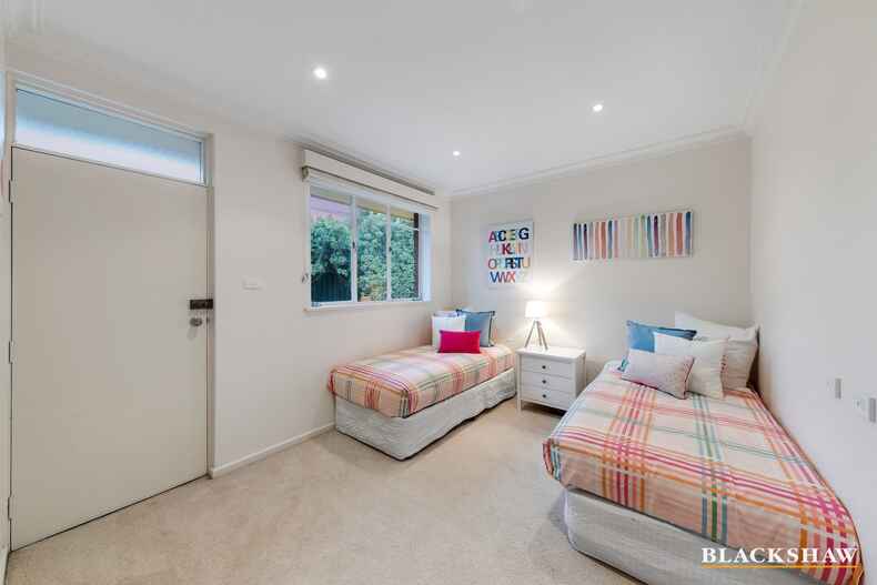 13 Markham Street Mawson 13 Markham Street Mawson