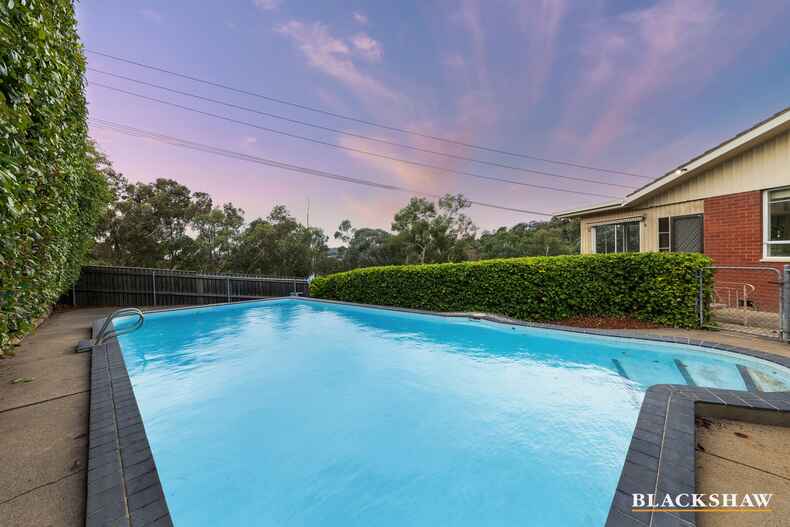 13 Markham Street Mawson 13 Markham Street Mawson