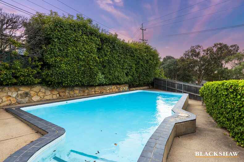 13 Markham Street Mawson 13 Markham Street Mawson