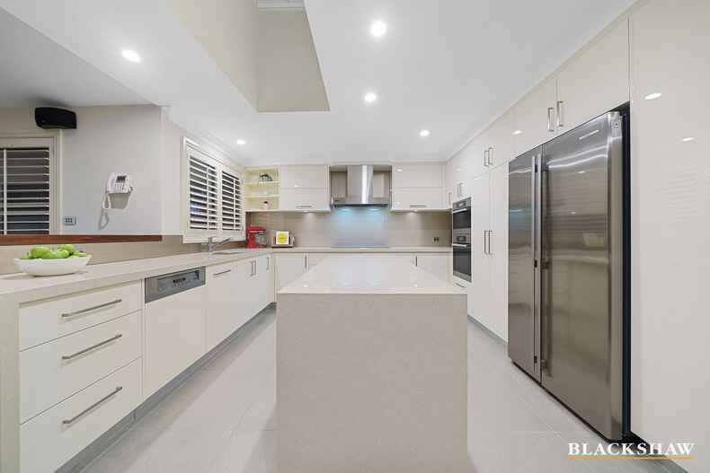 89 Strickland Crescent Deakin 89 Strickland Crescent Deakin