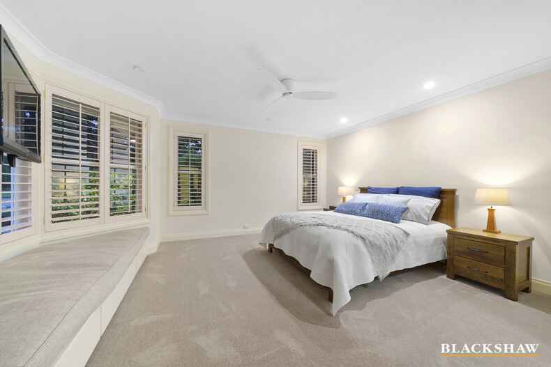 89 Strickland Crescent Deakin 89 Strickland Crescent Deakin