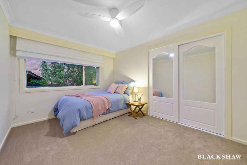 89 Strickland Crescent Deakin 89 Strickland Crescent Deakin